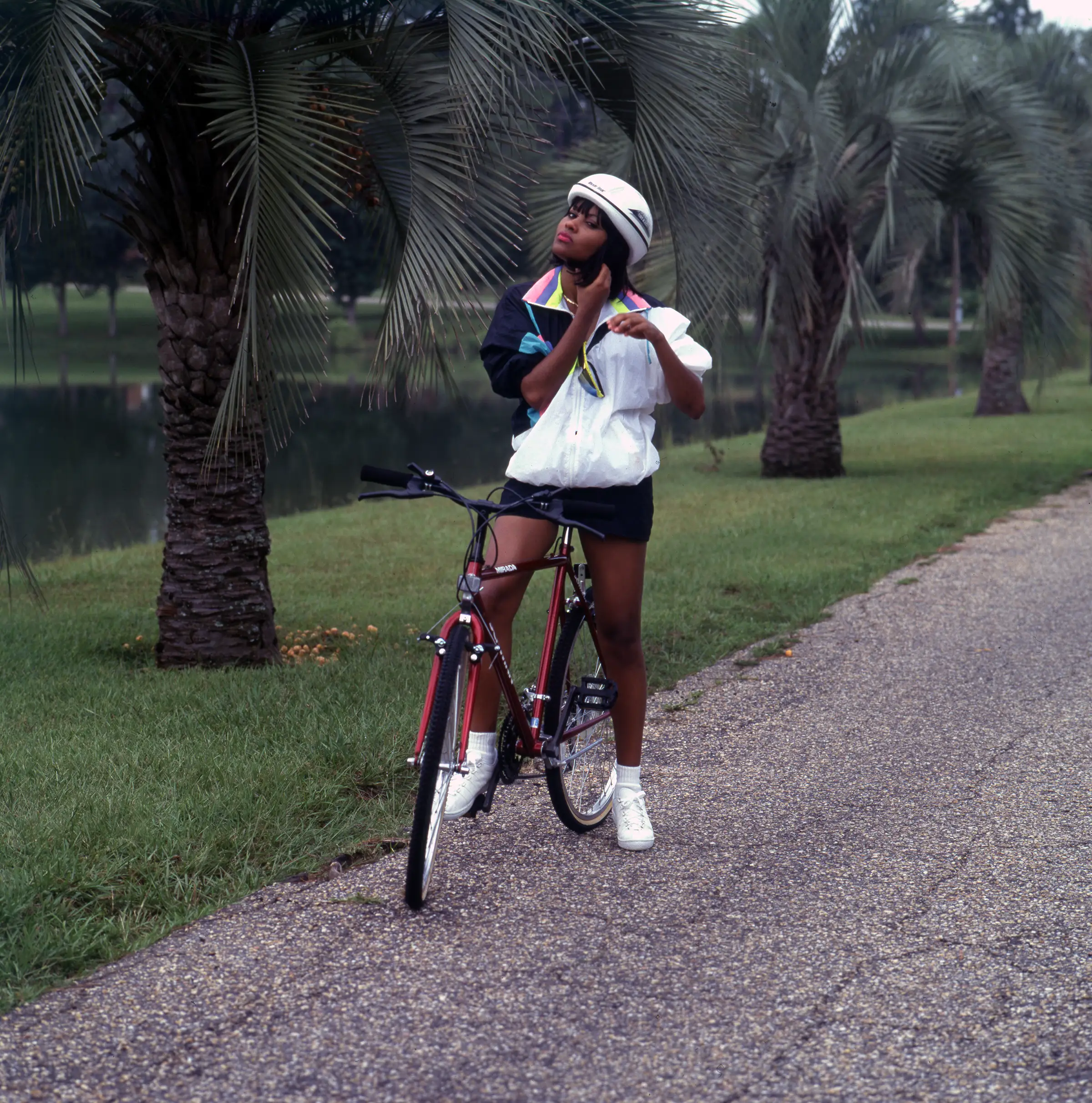 1990s-Bike-Recreation-Park-Photo